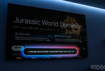 gemini-is-still-replacing-assistant-on-google-tv,-but-not-until-‘later-this-year’