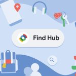 google’s-find-my-device-app-is-now-‘find-hub’