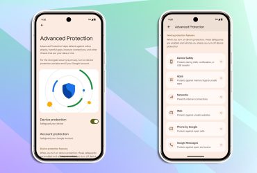 android-16’s-advanced-protection-brings-google’s-strongest-security-features-under-one-roof