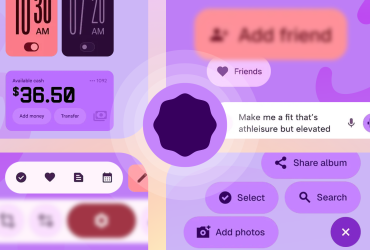 google’s-flashy-material-3-expressive-is-official,-but-it’s-not-coming-right-away