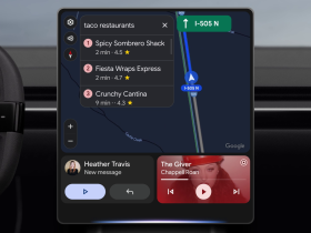 gemini-is-coming-to-android-auto-later-this-year,-with-shorter-responses-in-tow