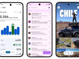 an-early-look-at-material-3-expressive-for-google-apps:-gmail,-fitbit,-more