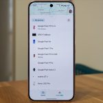 android-find-my-device-is-now-find-hub,-and-it’s-about-more-than-just-phones