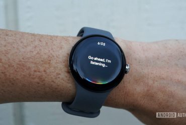 google-assistant’s-time-is-up,-make-way-for-gemini-on-wear-os