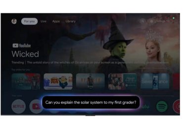gemini-is-coming-to-google-tv-later-this-year,-but-the-google-tv-streamer-has-to-wait