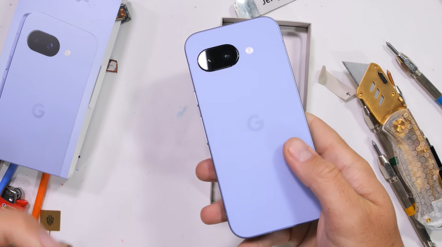 pixel-9a-torture-test:-is-google’s-budget-phone-tough-enough?