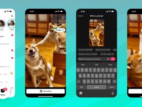 tiktok’s-ai-alive-can-animate-your-memories