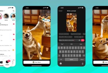 tiktok’s-ai-alive-can-animate-your-memories