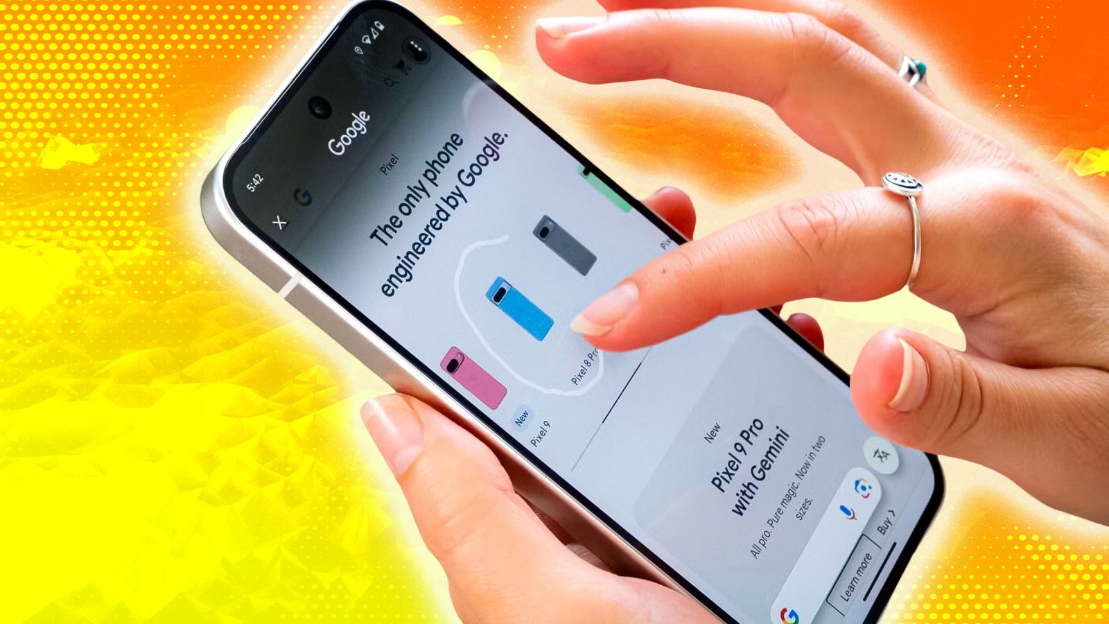 gemini’s-android-app-could-soon-get-its-own-take-on-circle-to-search