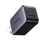 your-charger-sucks-–-upgrade-to-this-3-port-ugreen-charger-for-$24