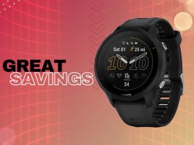the-garmin-running-watch-we-recommend-for-beginners-is-more-than-$100-off