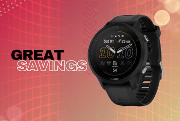 the-garmin-running-watch-we-recommend-for-beginners-is-more-than-$100-off