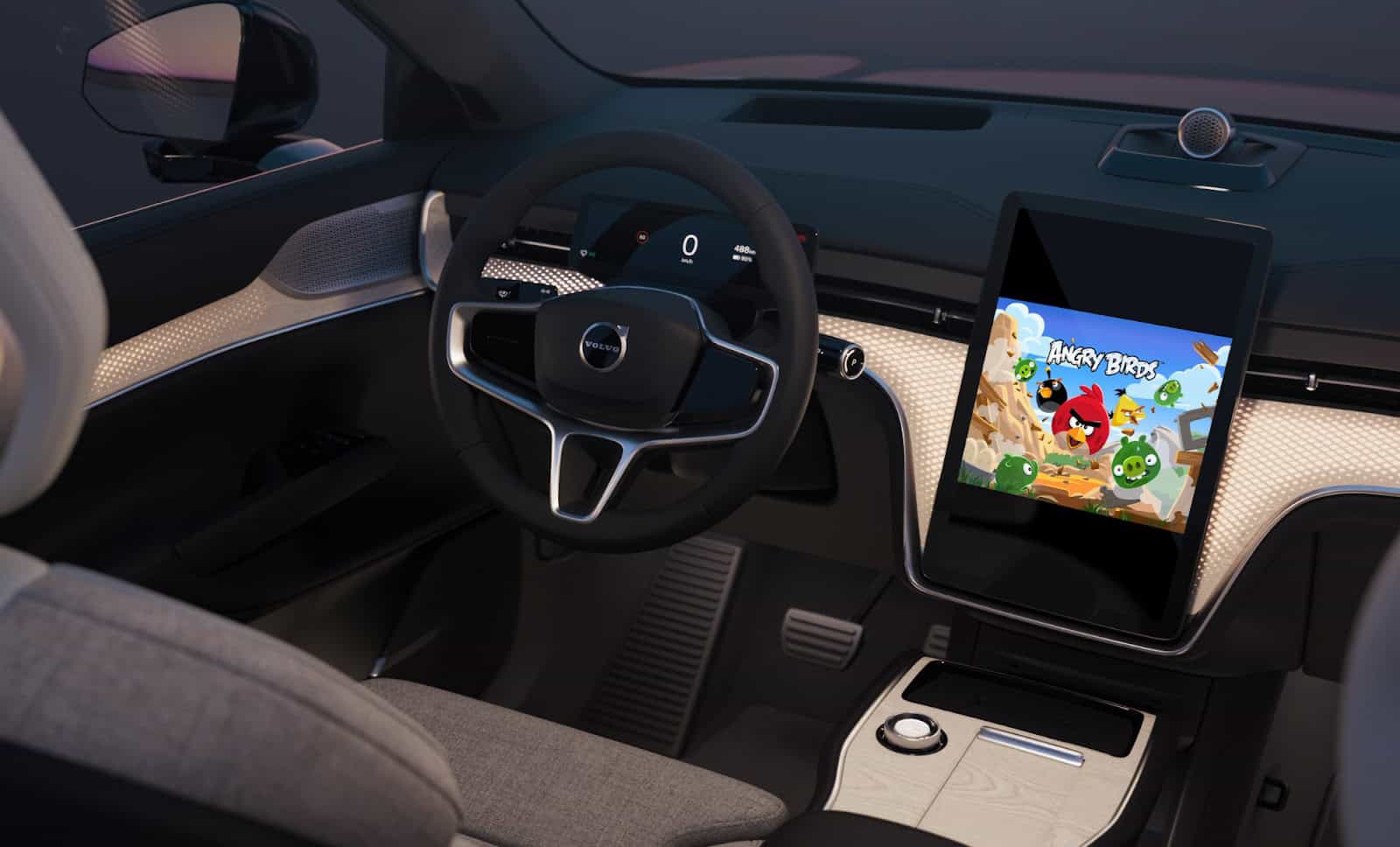 google-could-be-fixing-android-auto’s-worst-gaming-feature