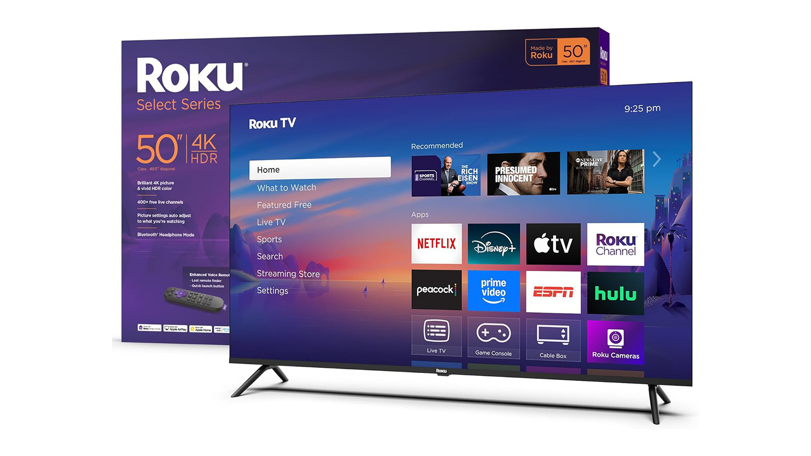 you-can-get-a-50-inch-roku-tv-for-less-than-a-pair-of-airpods-max