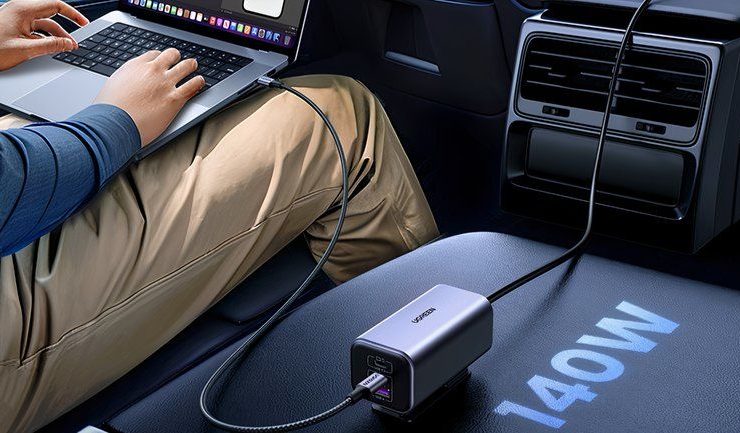 fast-charge-in-your-car-on-the-go-with-this-ugreen-deal-at-an-all-time-low