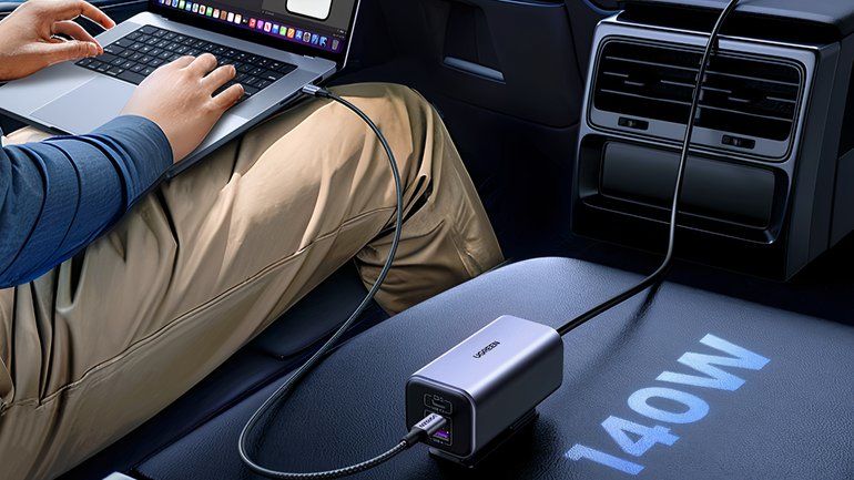 fast-charge-in-your-car-on-the-go-with-this-ugreen-deal-at-an-all-time-low