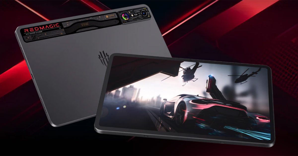 redmagic’s-9-inch-oled-android-tablet-reportedly-has-a-huge-battery