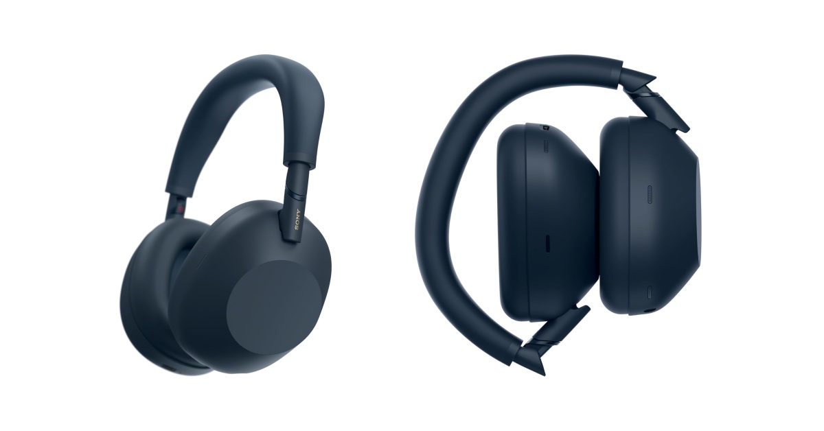 sony-launches-wh-1000xm6-headphones-with-foldable-design-for-$449