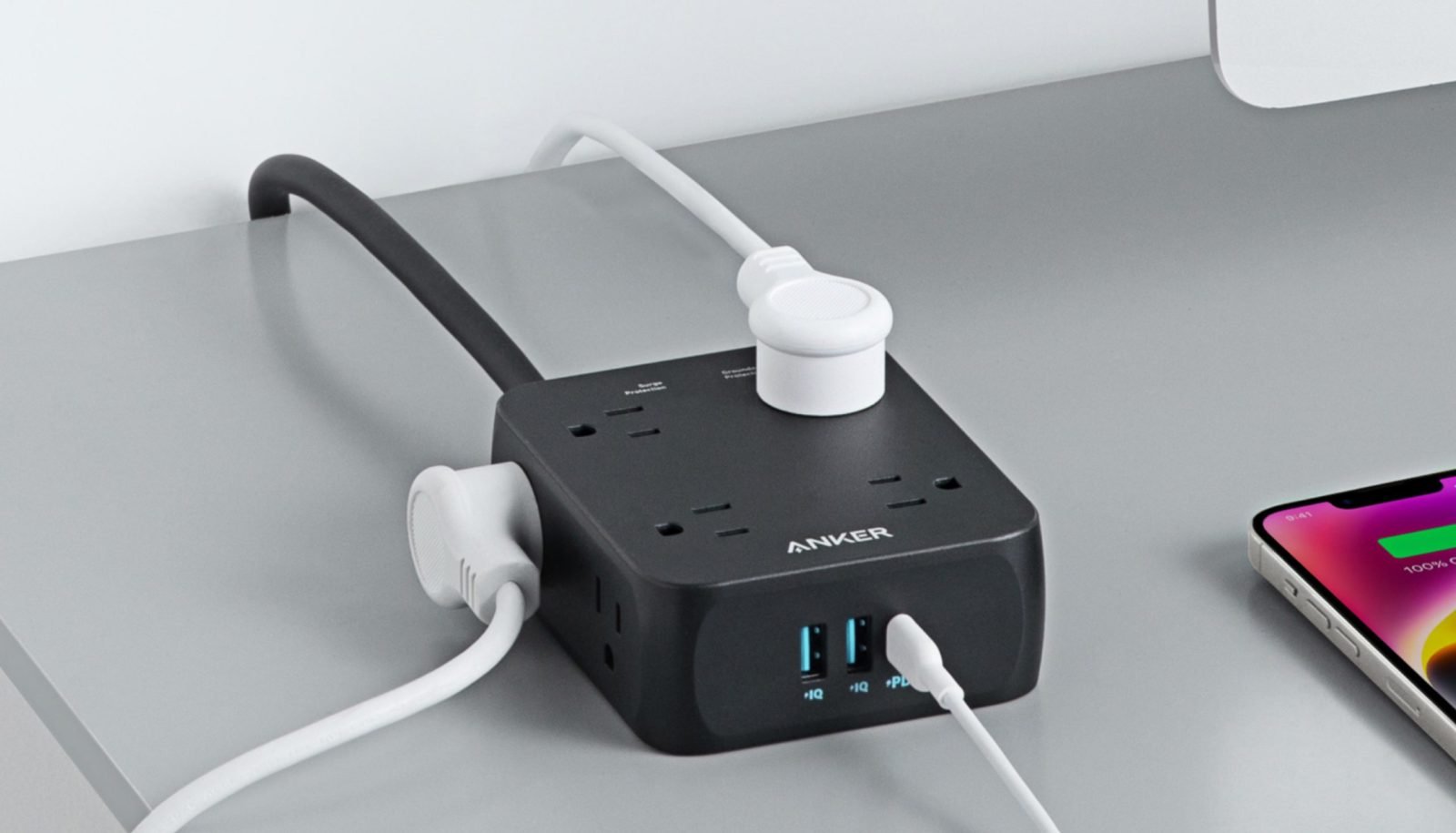 anker’s-space-saving-power-strip-just-hit-its-lowest-price-ever
