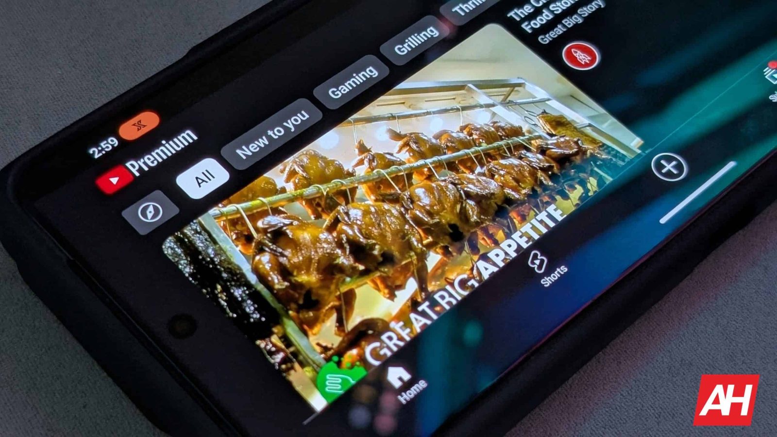 youtube’s-updated-miniplayer-on-android-finally-meets-users’-expectations