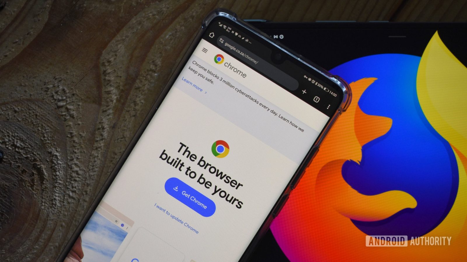 chrome-for-android-could-soon-automatically-fill-verification-codes-sent-via-sms