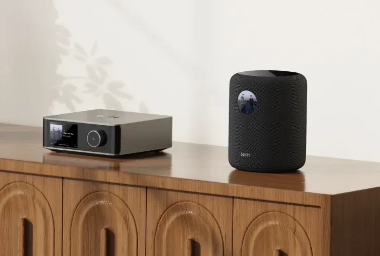 wiim’s-first-smart-speaker-will-make-you-pack-up-your-homepod