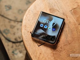 the-motorola-razr-ultra’s-coolest-ai-feature-has-one-annoying-hiccup