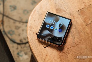the-motorola-razr-ultra’s-coolest-ai-feature-has-one-annoying-hiccup