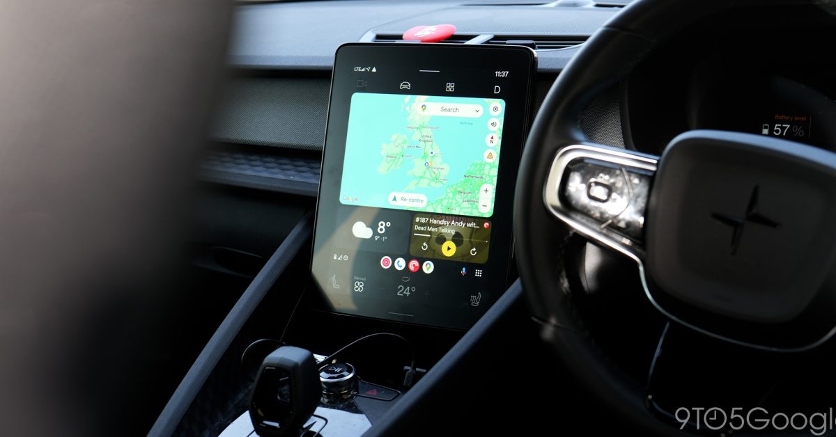 android-auto-14.3-update-widely-rolling-out