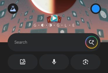 google-adds-ai-mode-to-the-search-bar-on-android,-ios