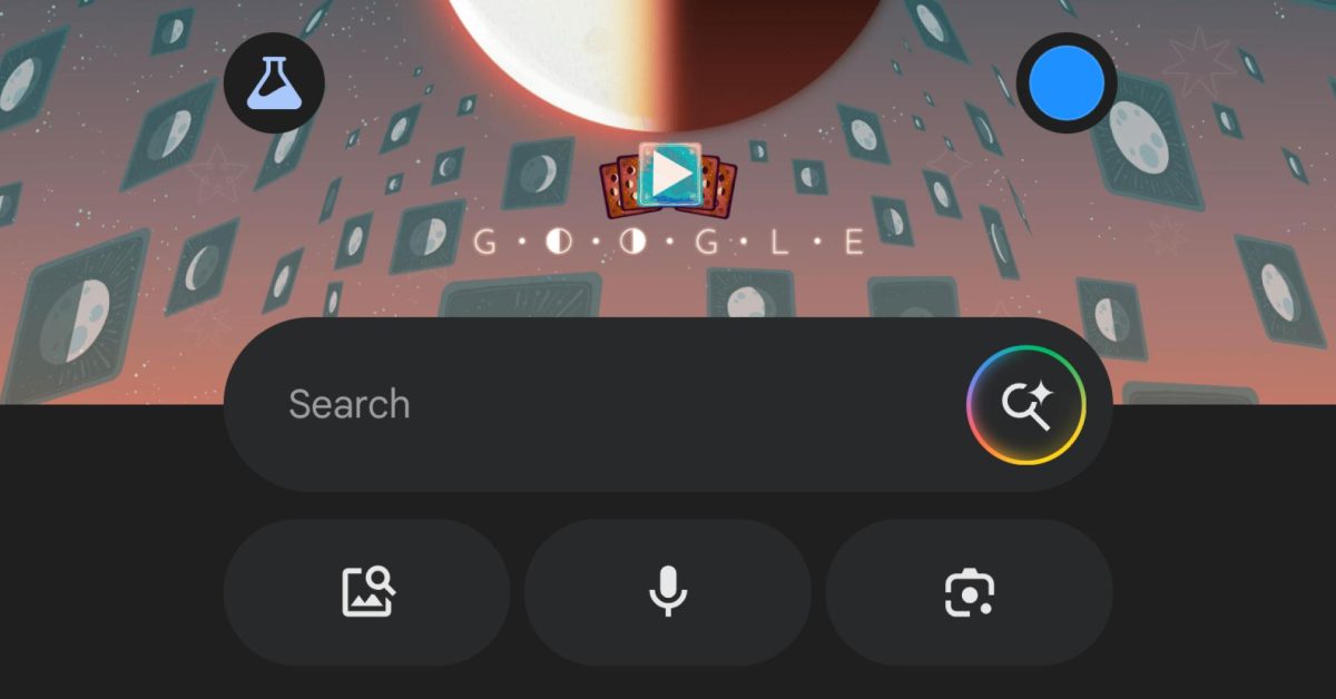 google-adds-ai-mode-to-the-search-bar-on-android,-ios