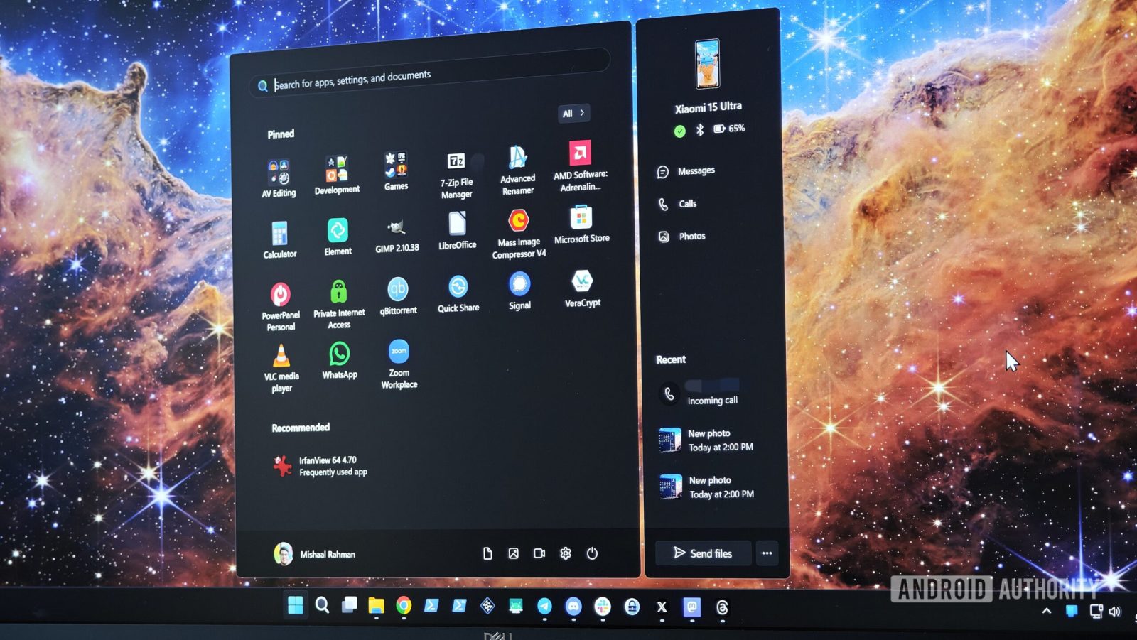 it-just-got-way-easier-to-control-your-android-phone-from-your-windows-pc