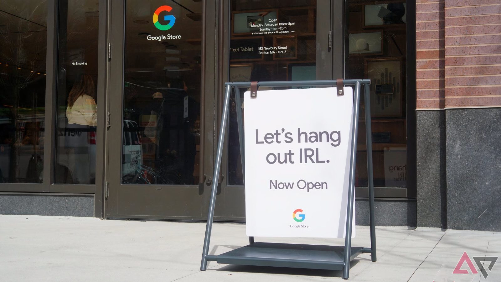 google’s-first-texas-retail-store-finally-has-an-opening-date
