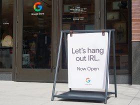 google’s-first-texas-retail-store-finally-has-an-opening-date
