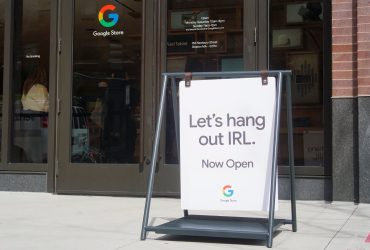 google’s-first-texas-retail-store-finally-has-an-opening-date