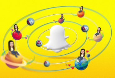 what-is-snapchat-friend-solar-system?