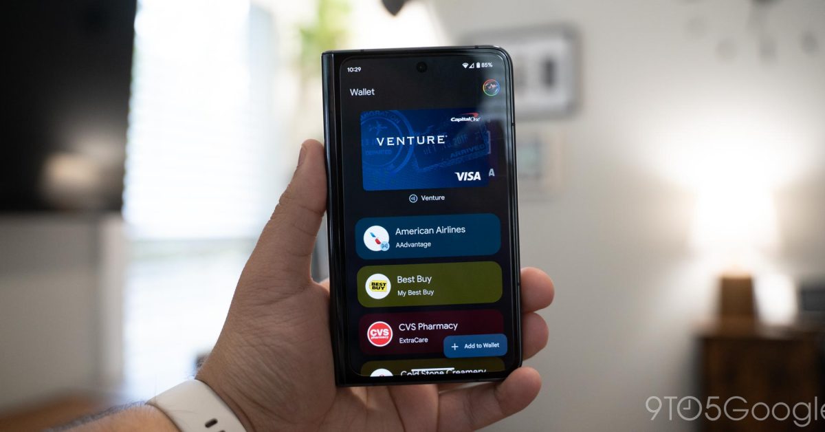 google-wallet-requiring-authentication-to-even-open-the-app-after-a-few-minutes