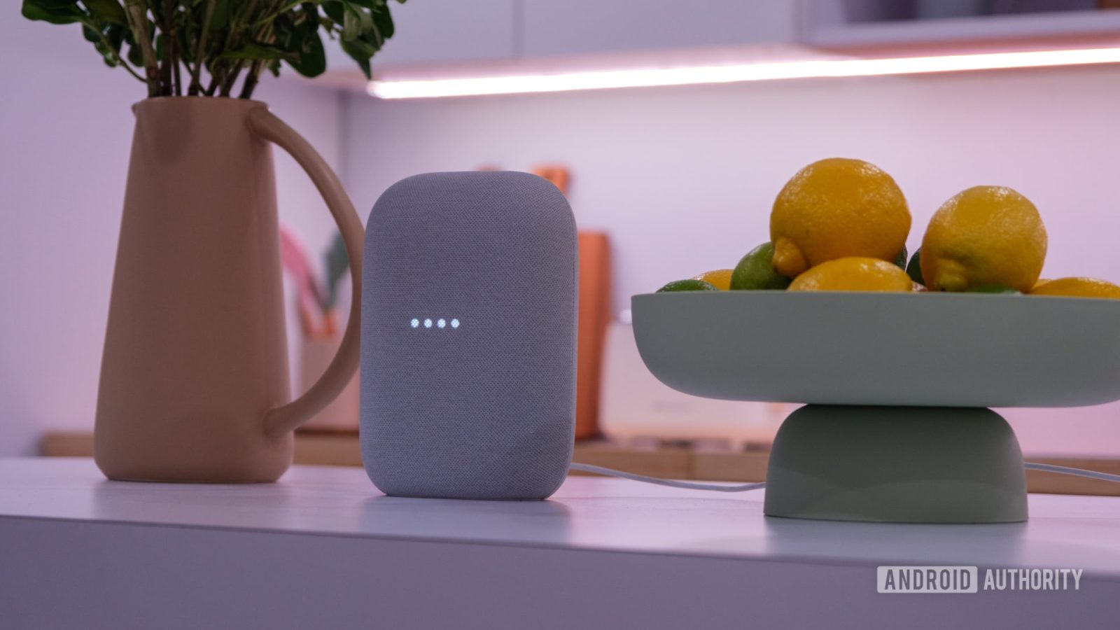 some-nest-speakers-are-glowing-blue-and-purple,-and-there’s-a-good-reason-for-it