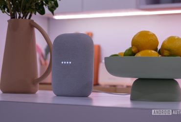 some-nest-speakers-are-glowing-blue-and-purple,-and-there’s-a-good-reason-for-it