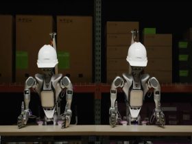 nvidia-unleashes-gr00t-n1.5:-the-future-of-robotics-starts-here