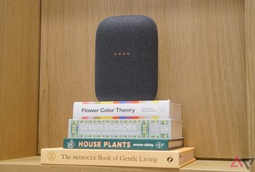 google-starts-the-gemini-fication-of-some-nest-speakers-in-the-wild