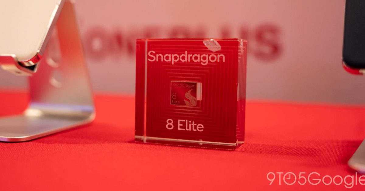 qualcomm-confirms-next-snapdragon-8-elite-will-launch-in-september,-a-month-earlier
