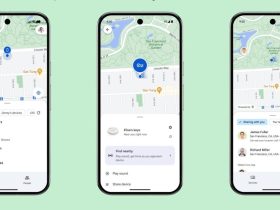 google-rolling-out-‘find-hub’-update-on-android