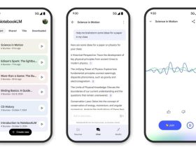 google-launches-notebooklm-for-android 