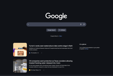 your-google-homepage-on-desktop-is-about-to-get-a-lot-more-interesting-thanks-to-discover