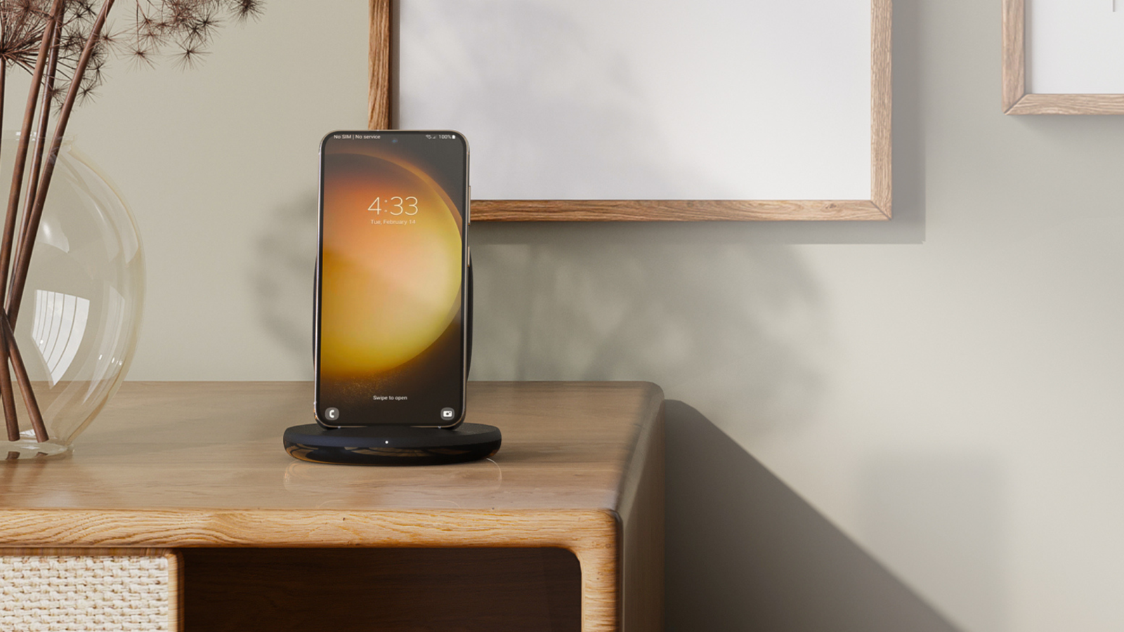 this-belkin-wireless-charging-stand-is-dirt-cheap-at-just-$15