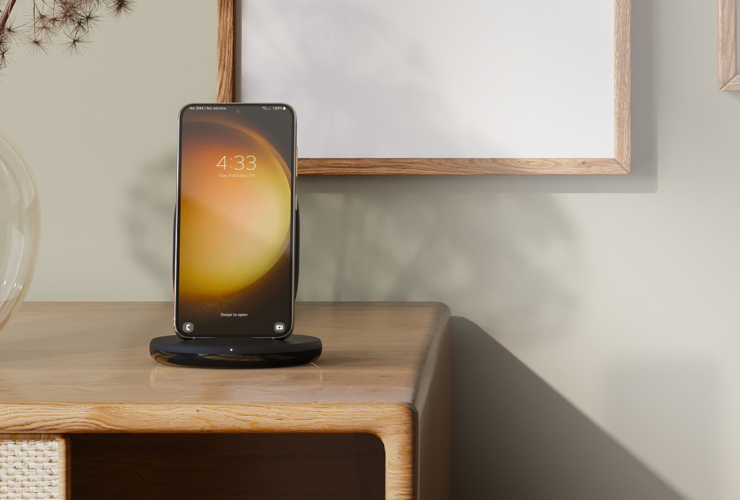 this-belkin-wireless-charging-stand-is-dirt-cheap-at-just-$15