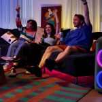 tronsmart-unleashes-halo-300:-a-240w-party-speaker-with-20-hour-battery-life