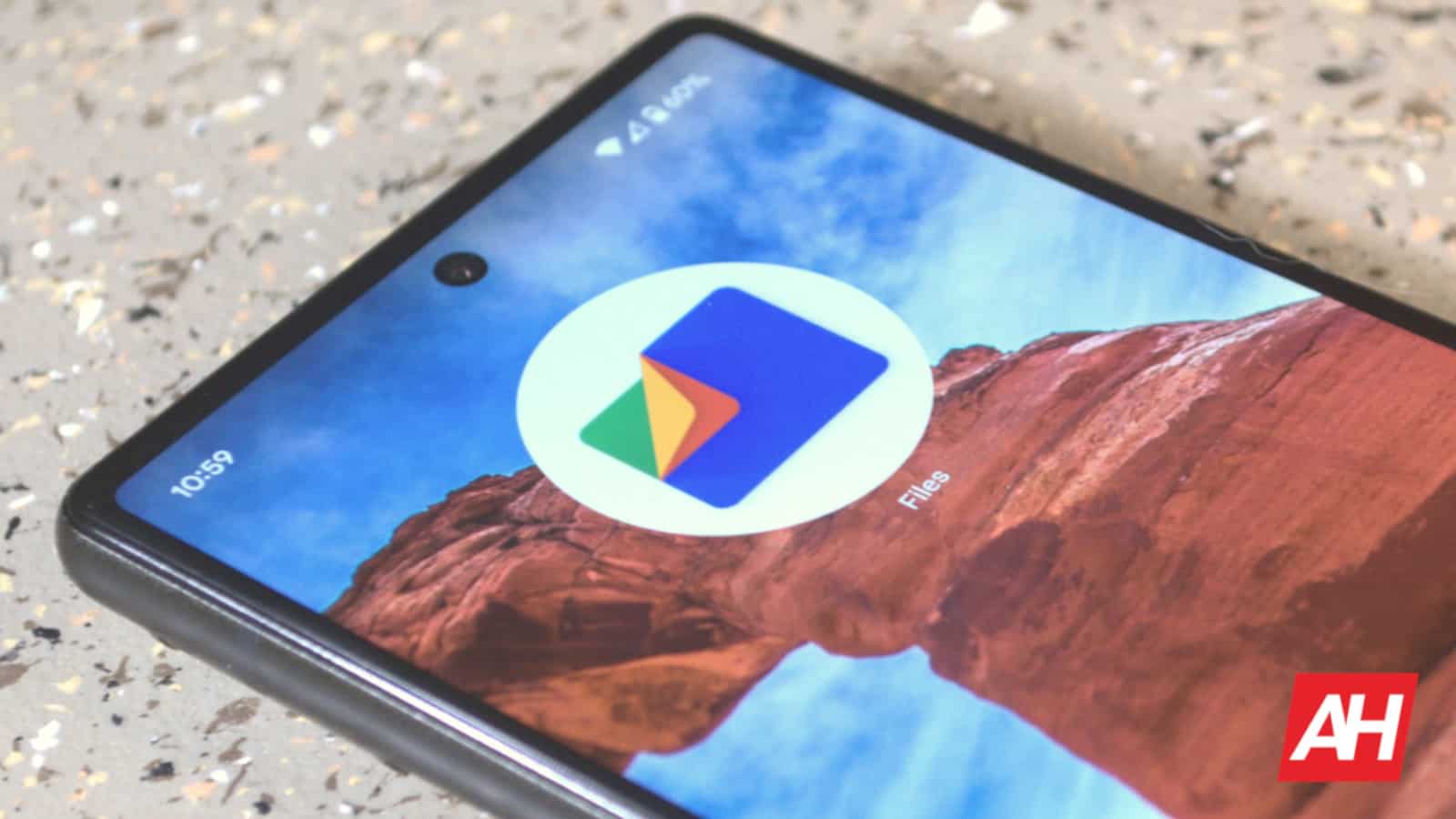google-preps-major-ui-overhaul-for-files-app-with-material-3-expressive