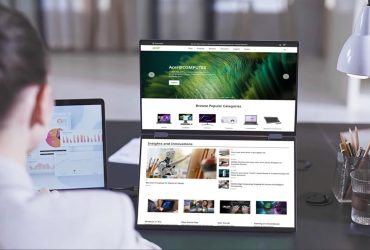 acer’s-clever-portable-monitors:-get-two-screens-in-one-foldable-design